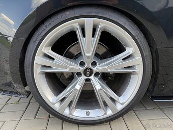 Audi RS5 facelift , 2021, r21 , DPH - 9