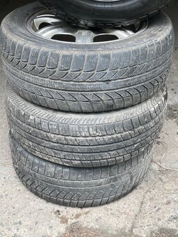 Disky Jaguar 5x108 r16 - 9