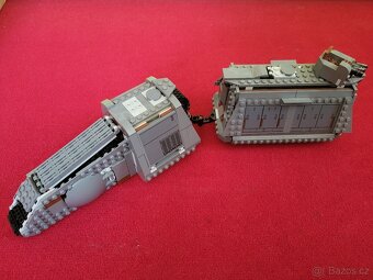 LEGO Star Wars sety - 9