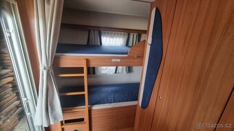 karavan Weinsberg 400 LK - 9