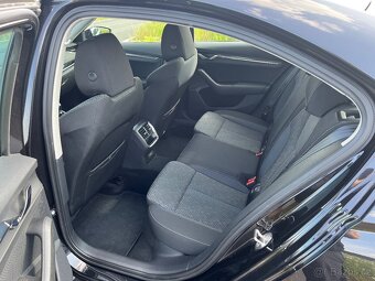 Škoda Octavia 4 1.5 TSI - 9