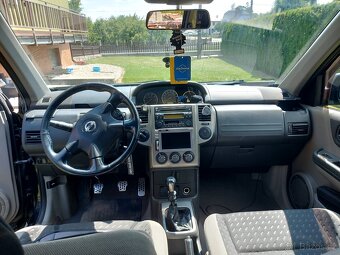 X-trail - 9