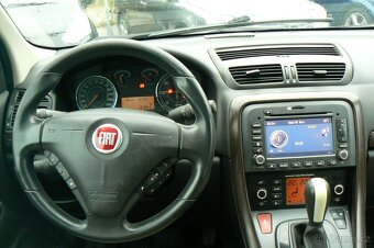 Fiat Croma 1.9JTD -2010 -AUTOMAT - 9