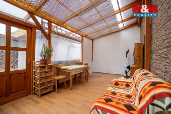 Prodej rodinného domu, 98 m², Čakovičky, ul. K prutníku - 9