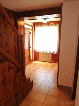 Rakovnicko - Hořovičky - RD 5+1 - 9