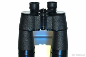Dalekohled BPC 10x50 Stem TOP STAV - 9