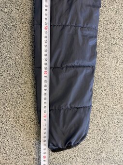 Zimní prošívana bunda Calvin Klein Jeans vel. uni S - 9