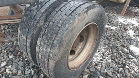 Renault Midlum 180DCI DILY - viz fota - 9