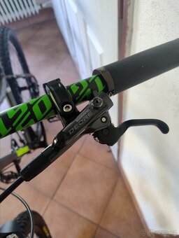 Stavba na oceli 4130 29" su mo nove - 9