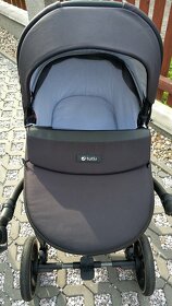 Kočárek Tutis Uno plus - 9