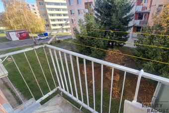 Prodej bytu 2+1 Moravský Krumlov, 52 m2 - 9