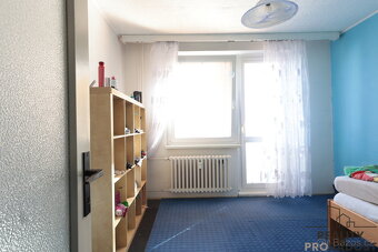 Prodej bytu 2+1 Moravský Krumlov, 52 m2 - 9