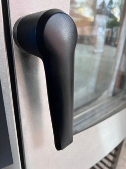 Konvektomat Retigo 611b BlueVision2 - bojlerový, zánovní - 9