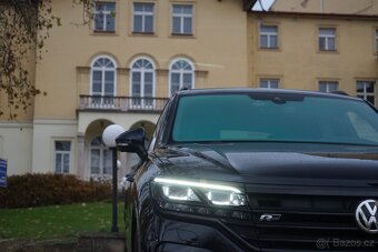 Volkswagen Touareg, 210kW R-Line Masáže HUD Pano - 9