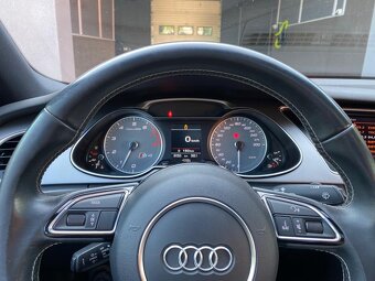 Audi S4 3.0 Quattro 2015 - 9