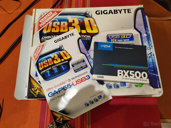 PC Intel Core i5 - 9