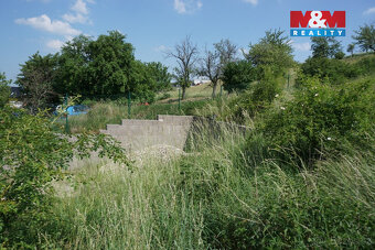 Prodej pozemku k bydlení, 5749 m², Sobětuchy - 9