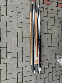 Lada Vaz 2106, nové nárazníky - 9