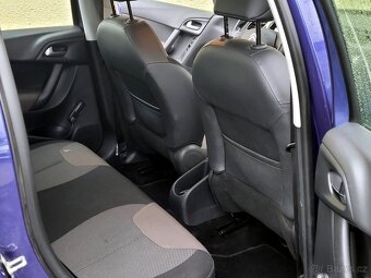 Citroën C3, 1,0 KLIMA, NOVÉ ROZVODY - 9