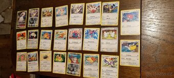 Pokémon – velká sada - 9