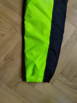 Zimní reflexní bunda - 9