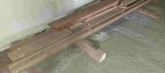 Použitý lis CTO 125/3150 N, výroba 1995 - 9