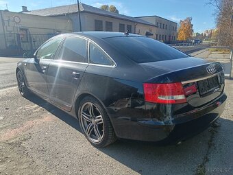 audi A6 - 9