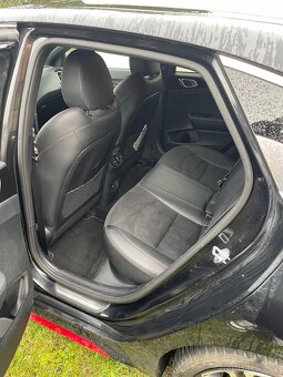 Kia ProCeed, 1,6 T-GDI AUT 150kW GT - 9