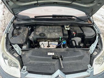 Citroen c4 1,4i - 9