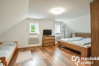 Prodej pensionu v Sobotíně - 9