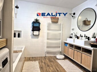 Prodej rodinného domu - 9