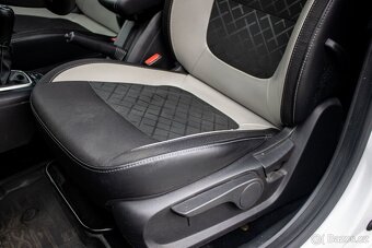 Lada Vesta 1.6 benzín + LPG, 78kW, M5 - 9