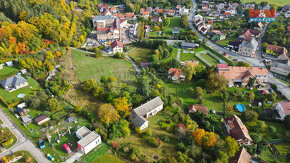 Prodej pozemku k bydlení, 3489 m², Hroubovice - 9