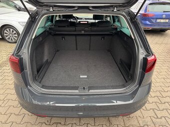 VW Passat B8 2.0 TDI 110kW DSG Matrix LED Kamera Navi ACC - 9