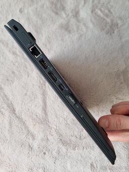 Lenovo Thinkpad T460s + DOTYKOVÝ displej + origo CZ klávesy - 9