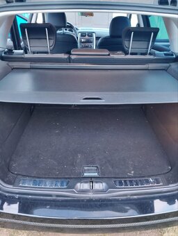 Mercedes Benz B 170 - 9