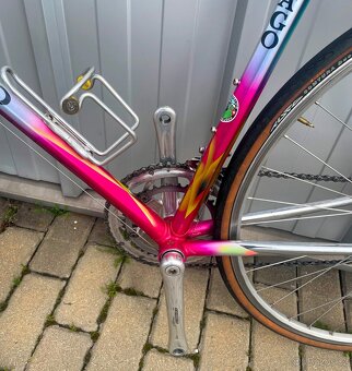 COLNAGO MASTER OLYMPIC - 9