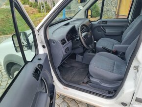 Ford Tourneo Connect, 1.MAJ. SER.KNIHA, 8 MÍST - 9