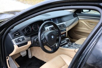 BMW F10 525d HAMANN - 9