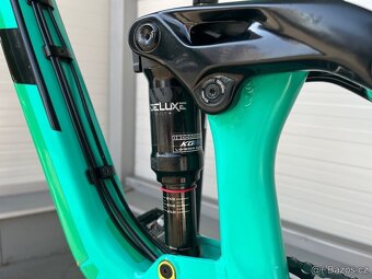 Celopéro - Enduro - GT FORCE COMP - 27,5” velikost “M” - 9