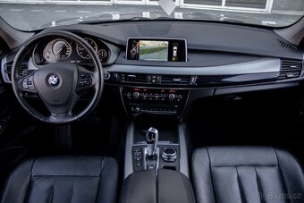 BMW X5 40d x-drive - 9