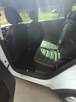 Škoda kodiaq 2.0 TDI 140kw 4x4 DSG ,model 2018 - 9