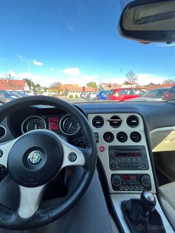 Alfa Romeo 159 - 9