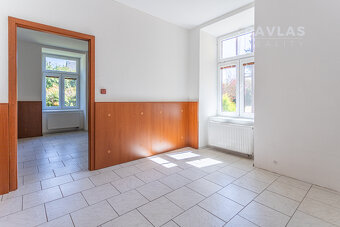 Praktický byt 3+KK 58 m2 v Bělé u Malont – vlastní parkování - 9