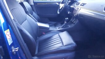 Škoda Superb 3 kombi 2.0TDI,140kW r.v.2020 - 9