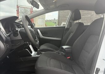 Kia Cee´d 1,4 +LPG 1.MAJITEL ČR, DPH lpg + benzín manuál - 9