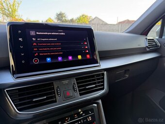 Seat Tarraco FR 2.0 TDI DSG 4DRIVE - 9