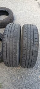 Celoroční Continentalky 185/60 R15 a 175/65 r15 - 9