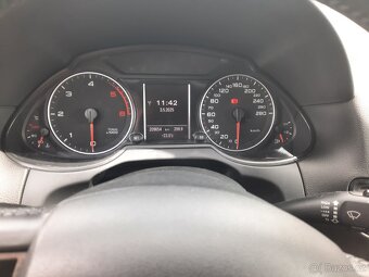 Audi Q5 2.0Tdi 125kw quattro 2011 najeto 209700km - 9