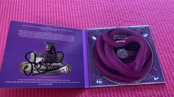 Kolekce CD Sergei Barracuda - 9
